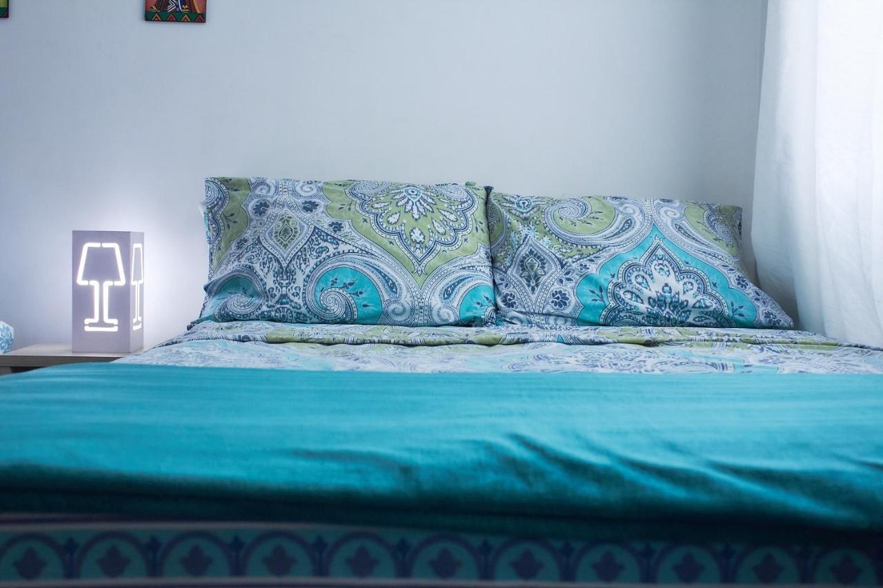 Cozy Apartment Excellent Location, Air Conditioning Cali Bagian luar foto