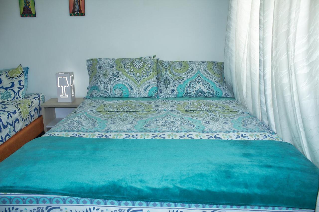 Cozy Apartment Excellent Location, Air Conditioning Cali Bagian luar foto