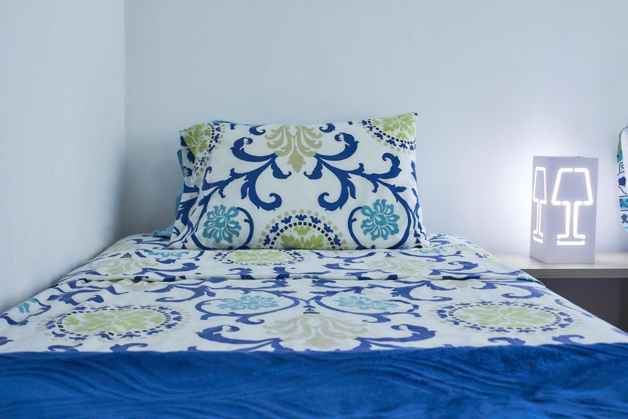 Cozy Apartment Excellent Location, Air Conditioning Cali Bagian luar foto