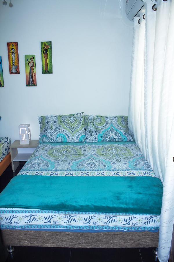 Cozy Apartment Excellent Location, Air Conditioning Cali Bagian luar foto